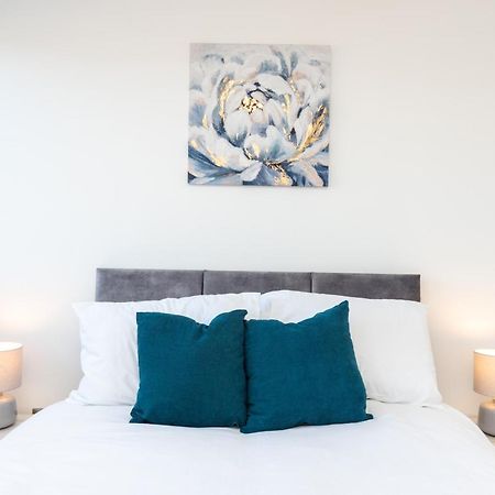 Modern Apartments In Kings Lynn With Free Wi-Fi King's Lynn Exteriör bild