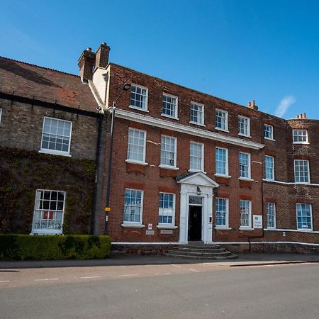 Modern Apartments In Kings Lynn With Free Wi-Fi King's Lynn Exteriör bild