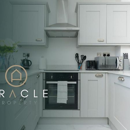 Modern Apartments In Kings Lynn With Free Wi-Fi King's Lynn Exteriör bild