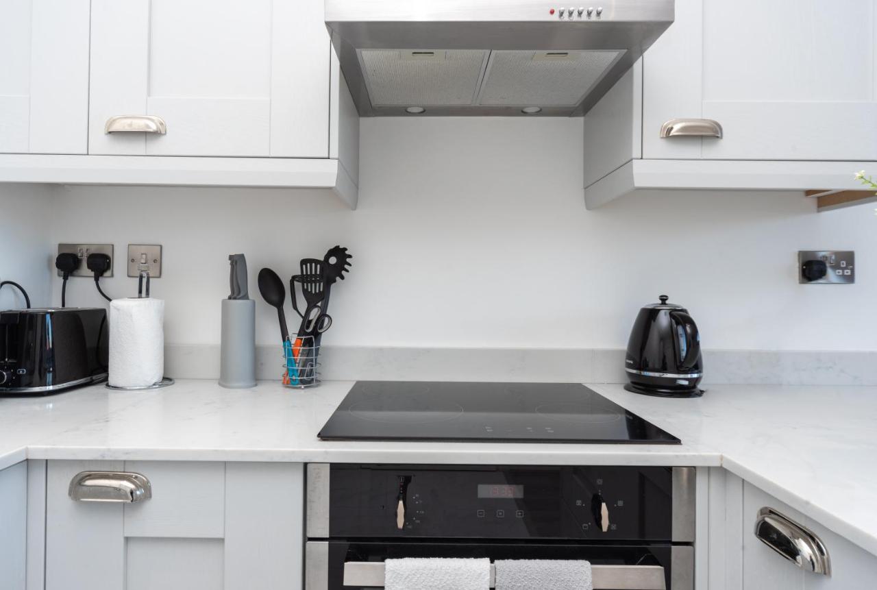 Modern Apartments In Kings Lynn With Free Wi-Fi King's Lynn Exteriör bild