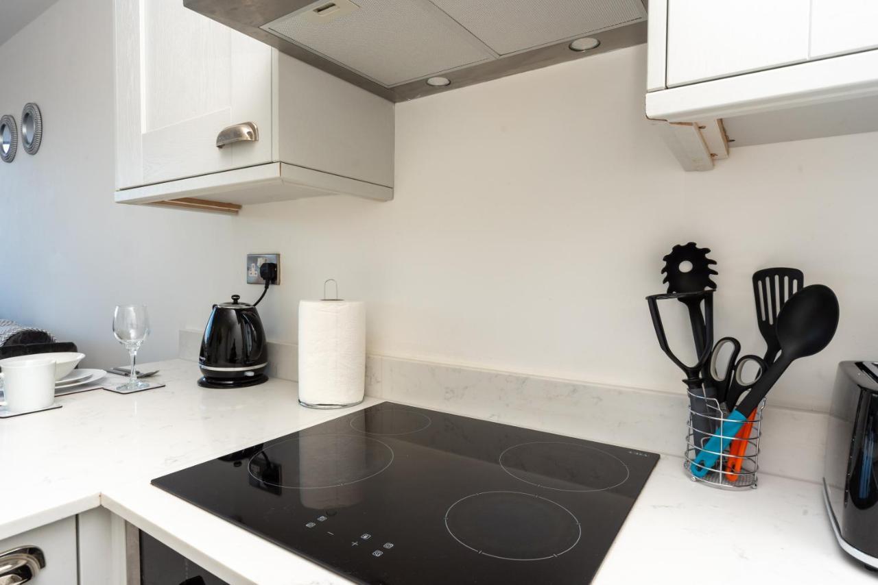 Modern Apartments In Kings Lynn With Free Wi-Fi King's Lynn Exteriör bild