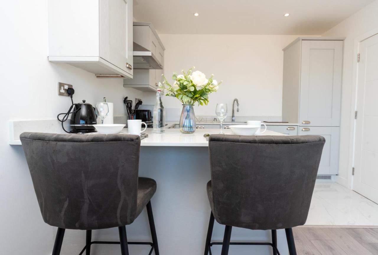 Modern Apartments In Kings Lynn With Free Wi-Fi King's Lynn Exteriör bild
