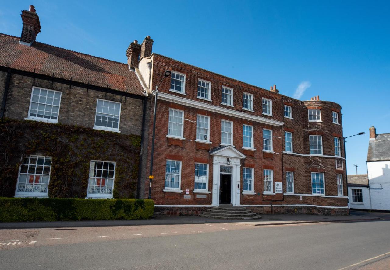 Modern Apartments In Kings Lynn With Free Wi-Fi King's Lynn Exteriör bild